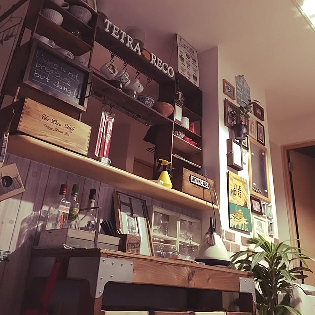tetra163さんの実例写真