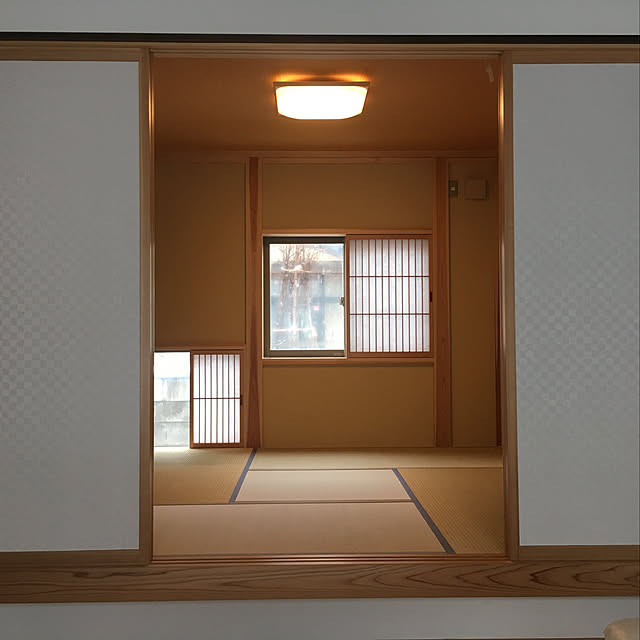 部屋全体のインテリア実例 - 2018-01-16 09:47:50