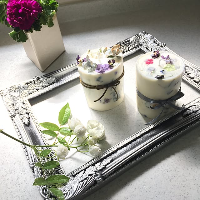 momonaさんの実例写真