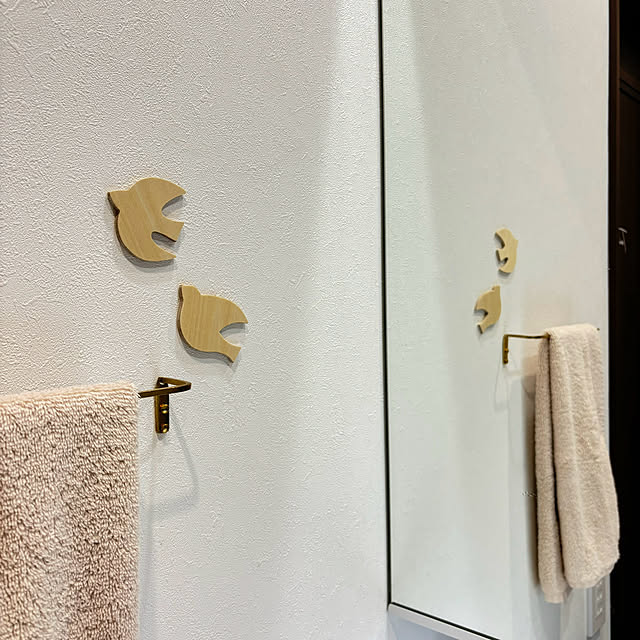 m.さんの部屋