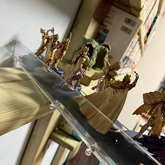 koshiregutyoさんの部屋
