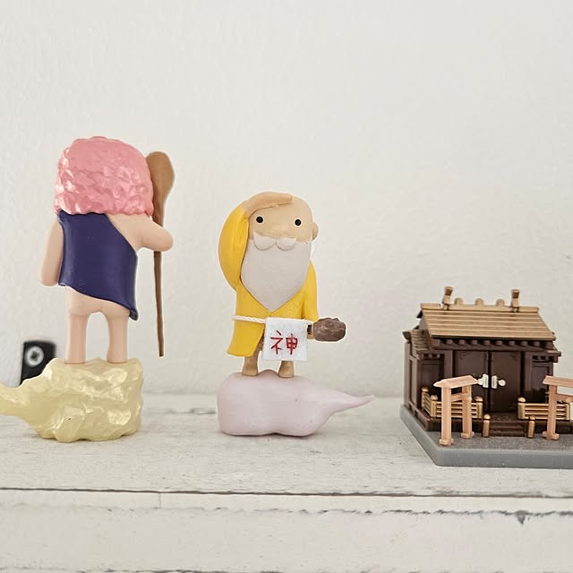 mayumiさんの部屋