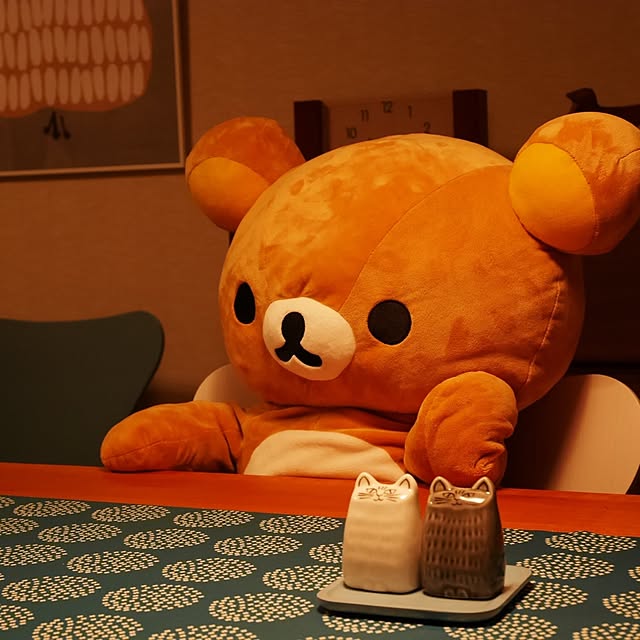 yossuwyさんの実例写真