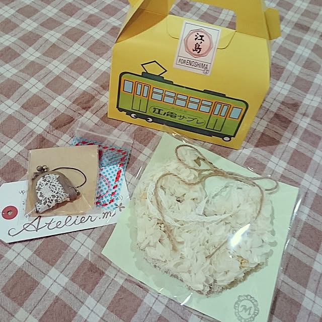 momokasanさんの実例写真