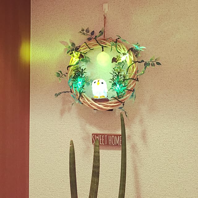 omochiさんの実例写真