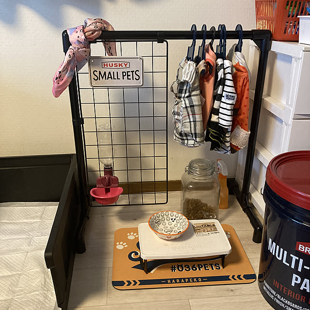 michoさんの実例写真
