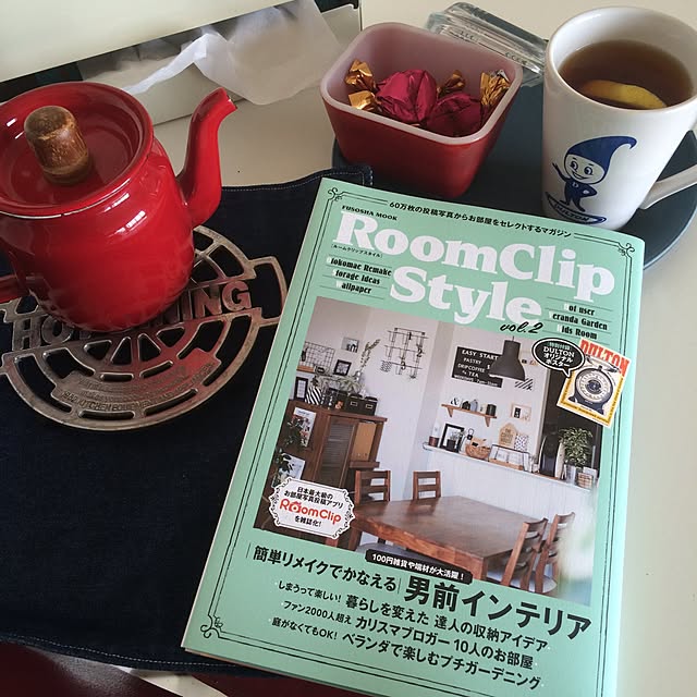 hitomixさんの実例写真