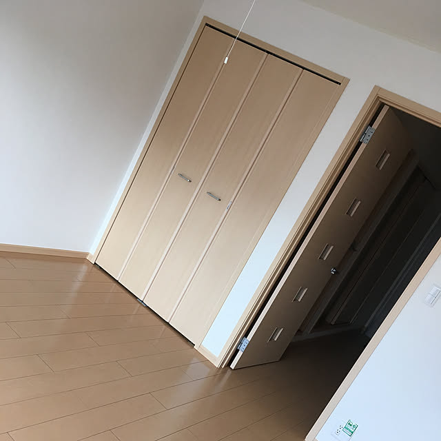 部屋全体のインテリア実例 - 2018-01-09 11:23:17