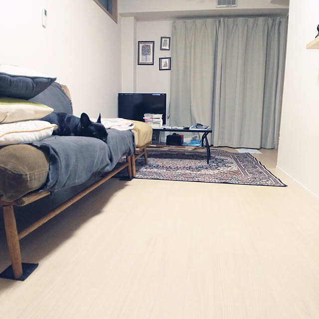 nicomaruさんの実例写真