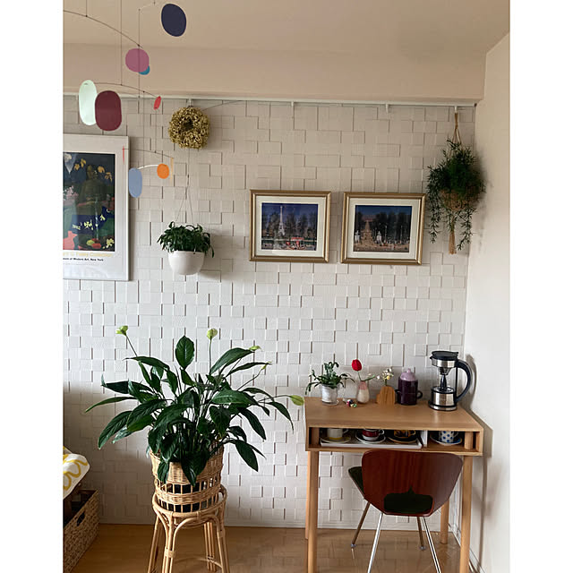 marukoさんの部屋