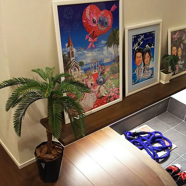 shontaさんの実例写真