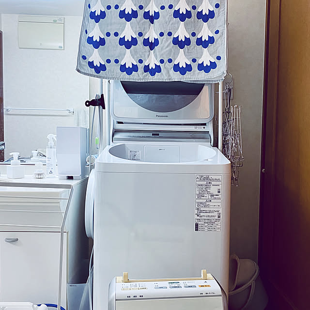 cottoncottonさんの実例写真