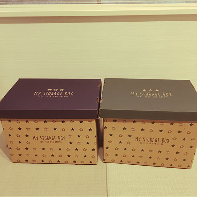MAKARONさんの実例写真