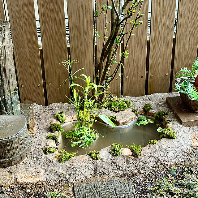 tabasaさんの実例写真