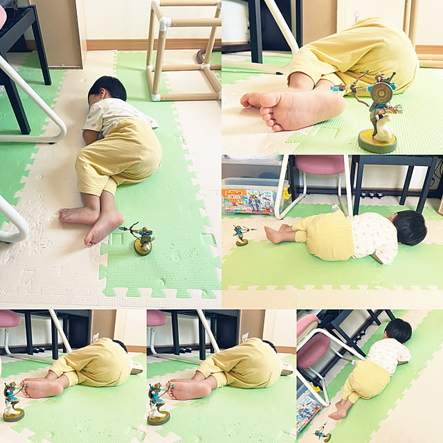 hansho.sさんの実例写真