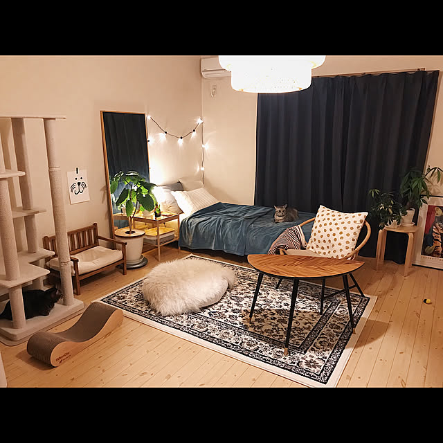 ineko_kさんの実例写真