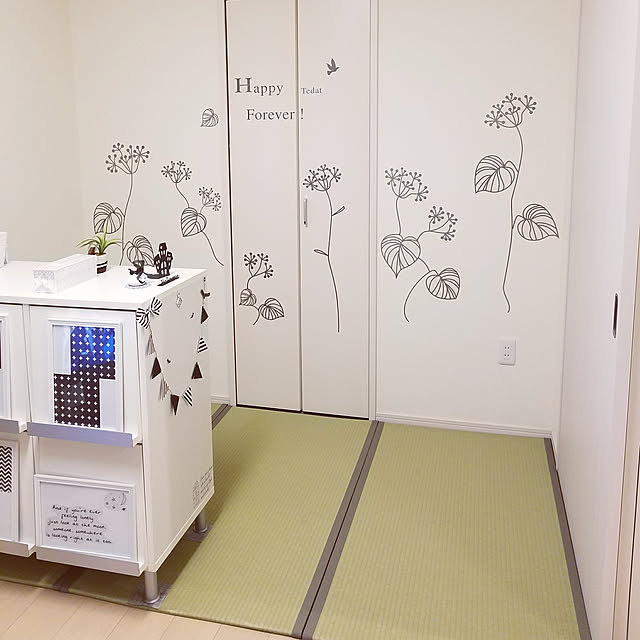 miAさんの実例写真