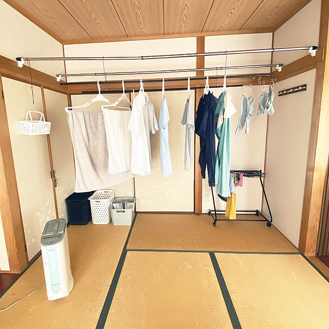 Mugiさんの部屋