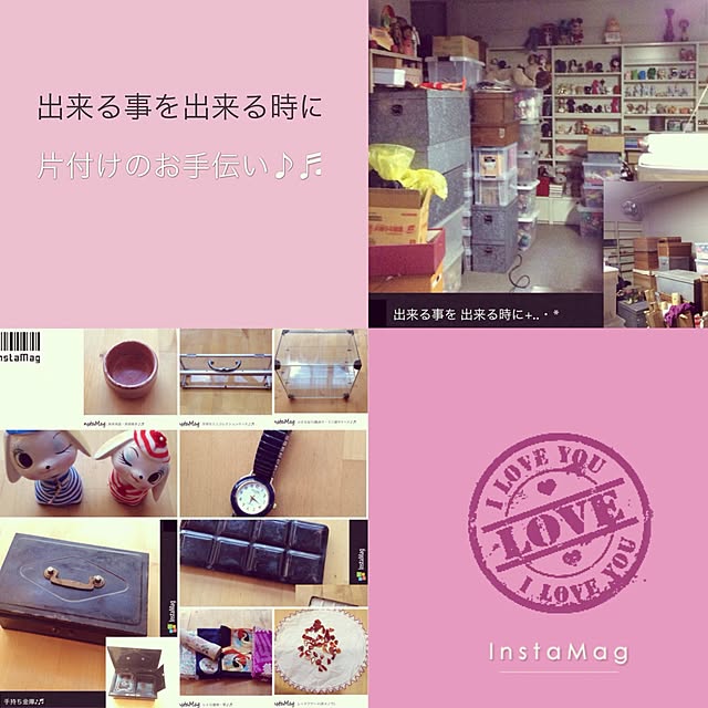20rose_mamiさんの実例写真