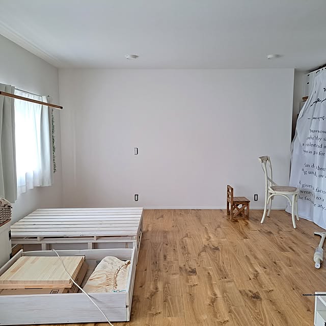 Ryoさんの部屋