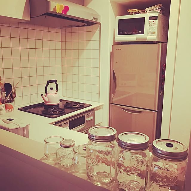 ayaさんの実例写真