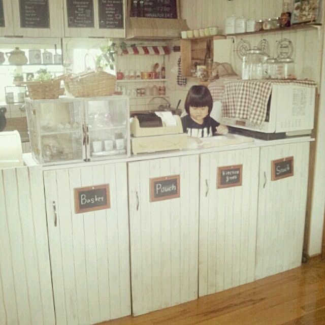 popoさんの実例写真