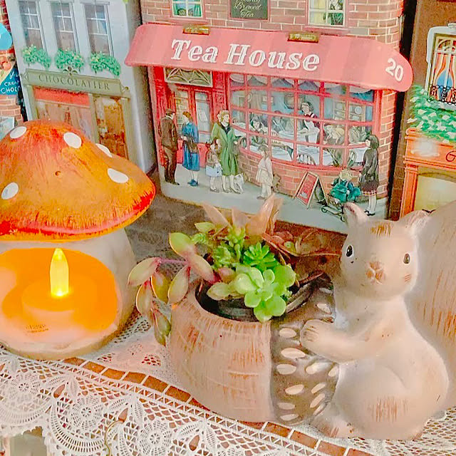 Hanakaさんの部屋