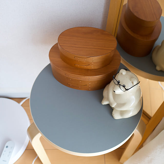 947さんの部屋