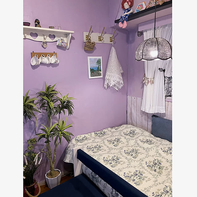 machakoさんの部屋