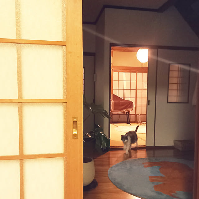 rhuさんの実例写真