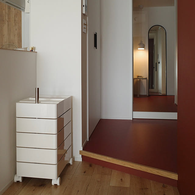 seven.hausさんの部屋