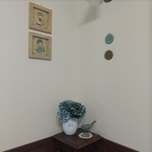 Rさんの実例写真