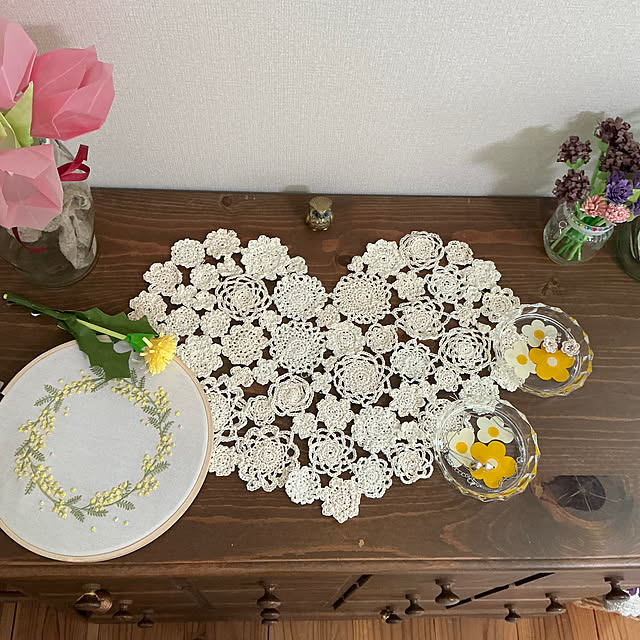 chiiyanさんのお部屋の写真