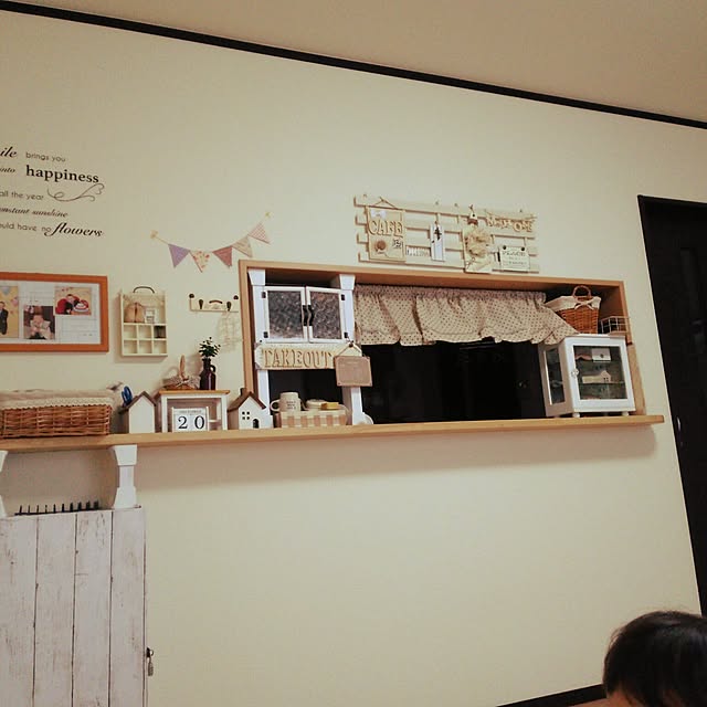 osoraさんの実例写真