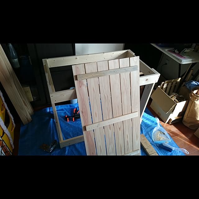 komokenさんの部屋