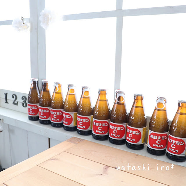 a-kiさんの実例写真