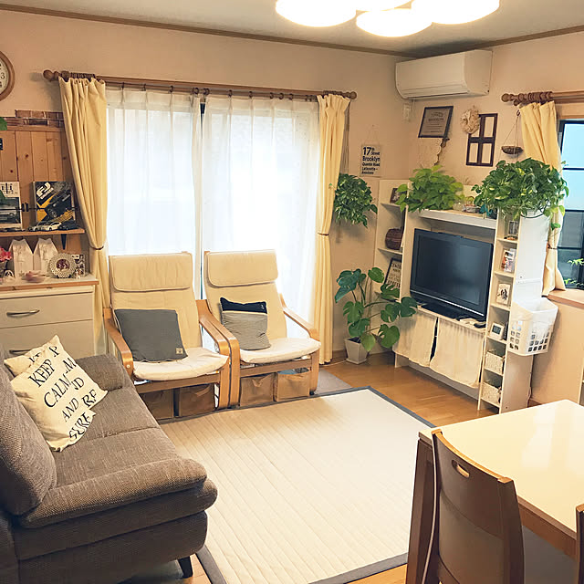 canmilmamaさんの実例写真