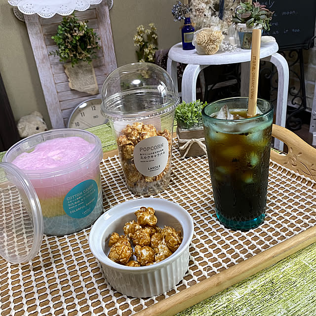 mamiさんの部屋