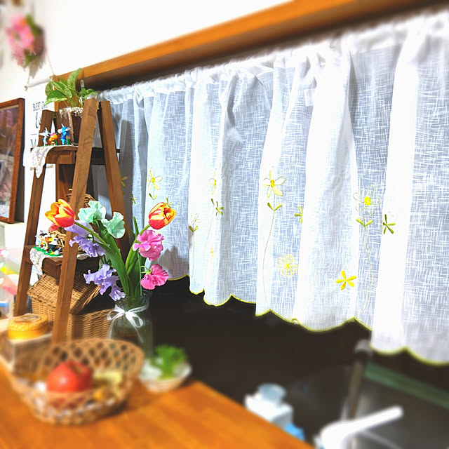 mariaさんの実例写真
