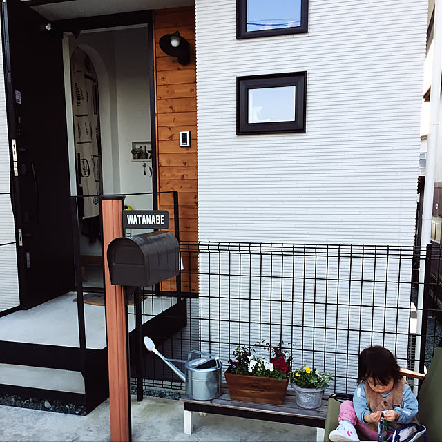ayanさんの実例写真