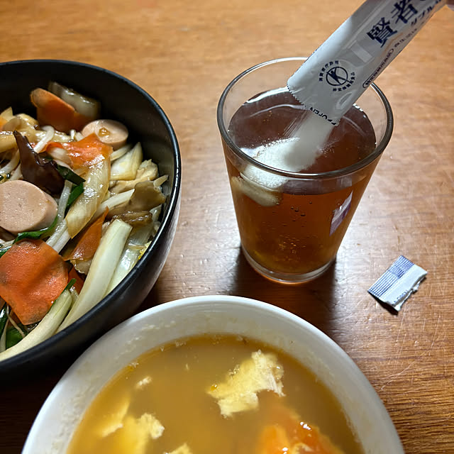 alchoさんの部屋