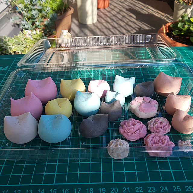 toramamaさんの実例写真