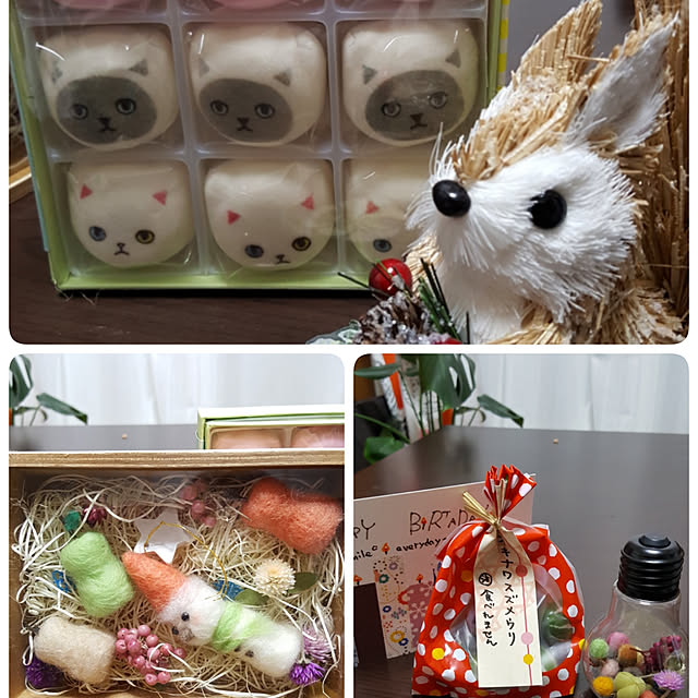 mimiさんの実例写真