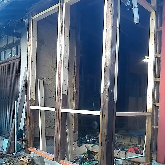 littlejoyさんの部屋