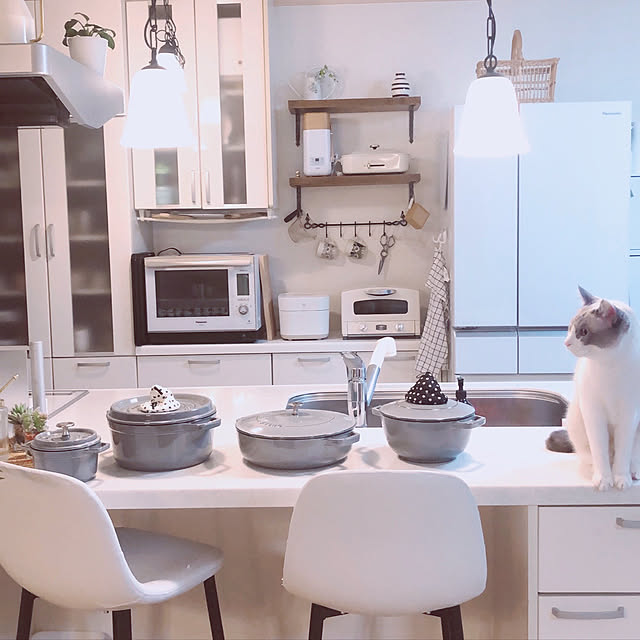milkcocoaさんの実例写真