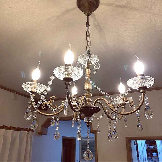 shabbycottage_saoriさんの実例写真