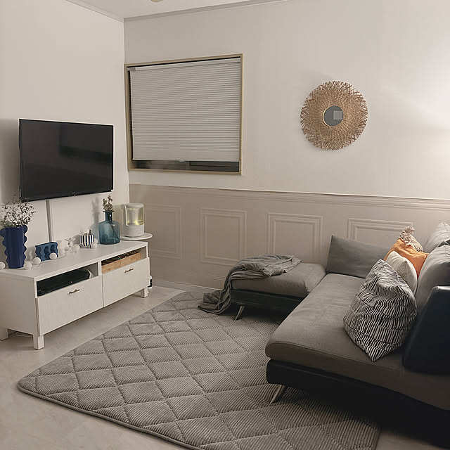 aomaさんの実例写真