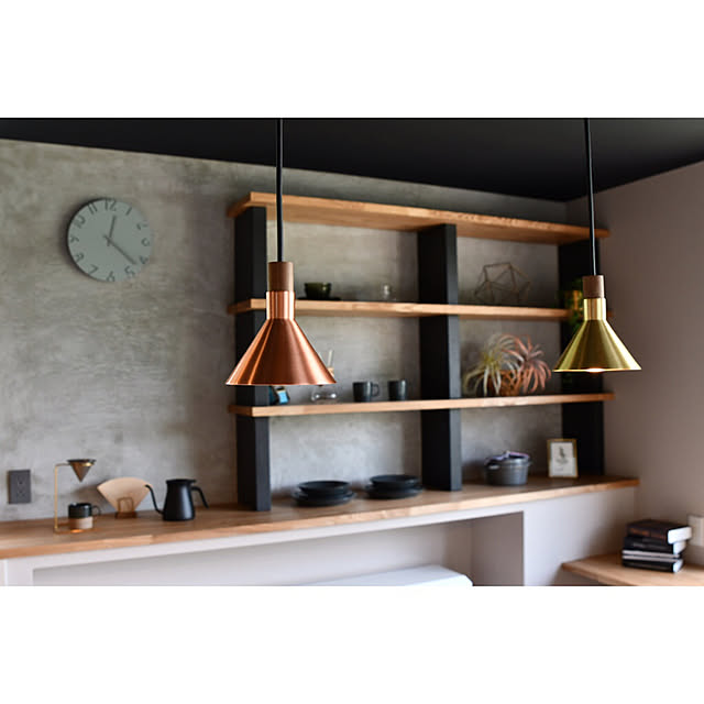 tecio_interiorさんの実例写真