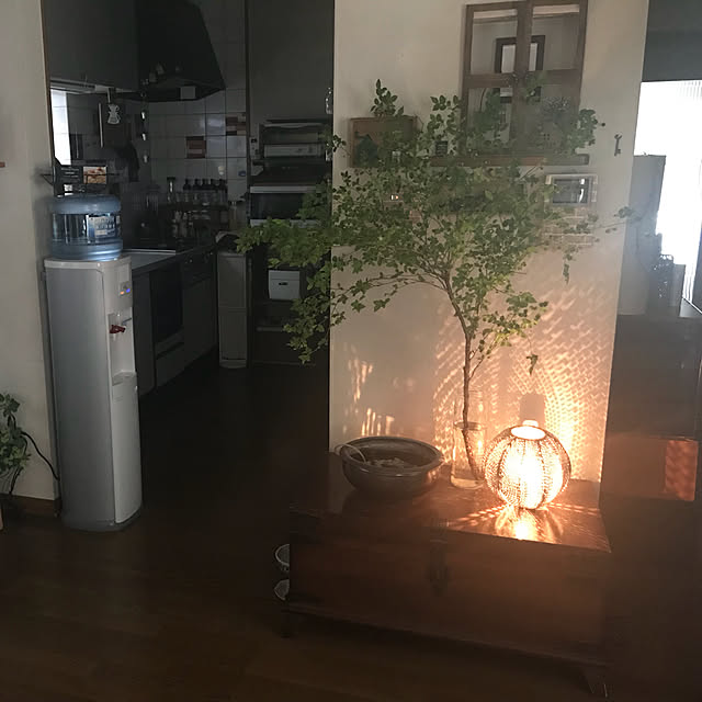 momoさんの実例写真