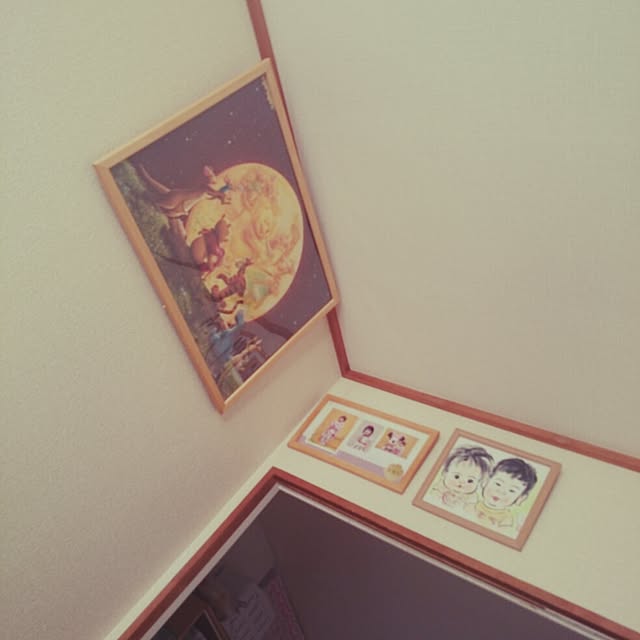 aKiKoさんの実例写真